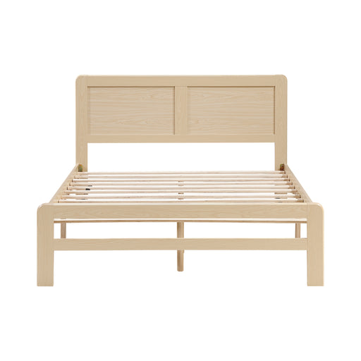2403-1 Queen Platform Bed image