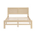 2403-1 Queen Platform Bed image
