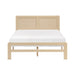 2403-1 Queen Platform Bed image