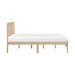2403-1 Queen Platform Bed image