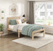 2403F-1 Full Platform Bed image
