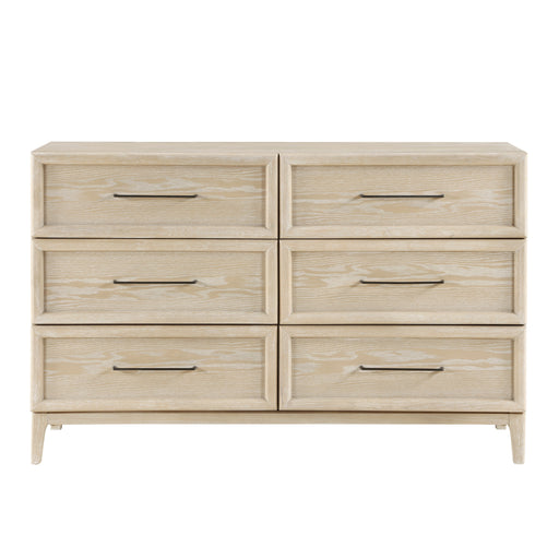 2418-5 Dresser image