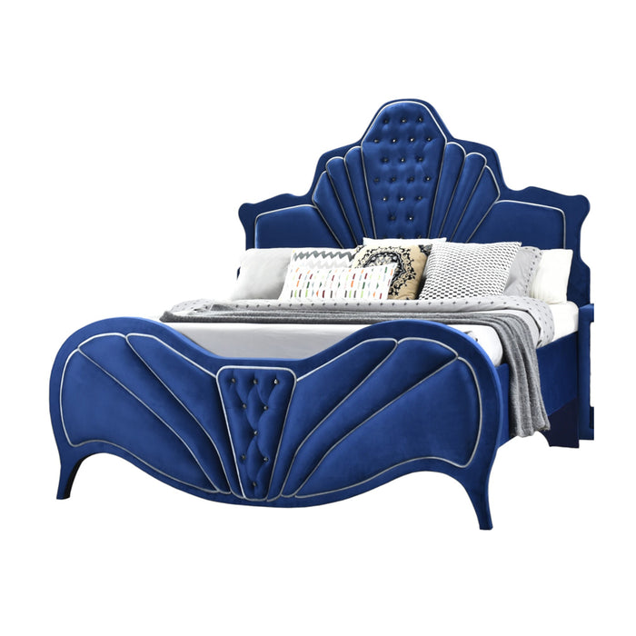 Dante Queen Bed - Image 4