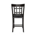 Junipero Counter Height Chair in Cherry - 2423-24 - FAMSA Furniture (TX)