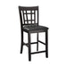 Junipero Counter Height Chair in Cherry - 2423-24 - FAMSA Furniture (TX)