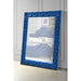 Accent Floor Mirror