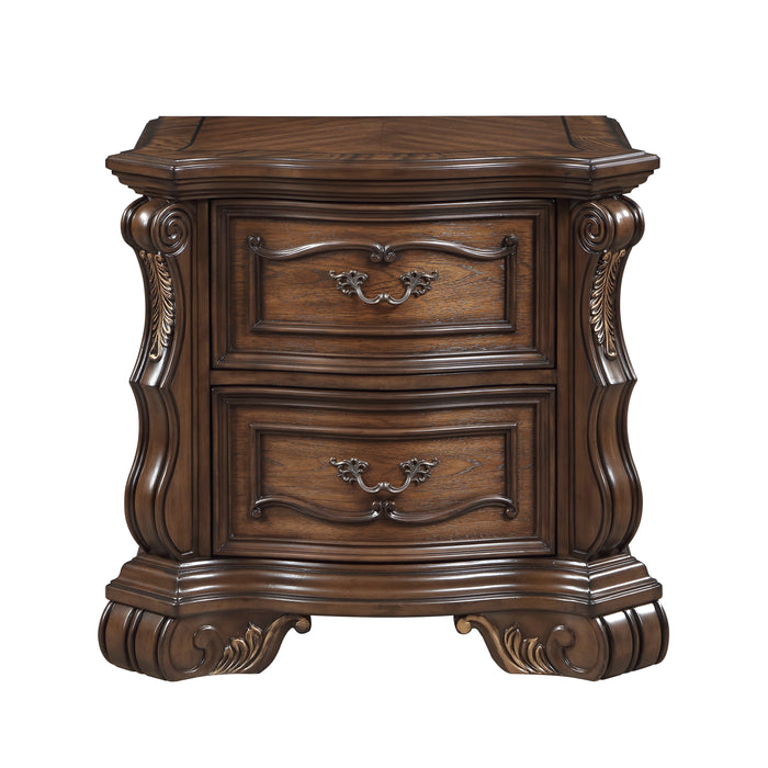 2424-4 Night Stand image