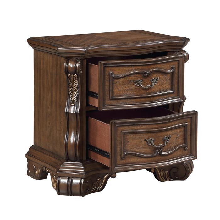 2424-4 Night Stand image