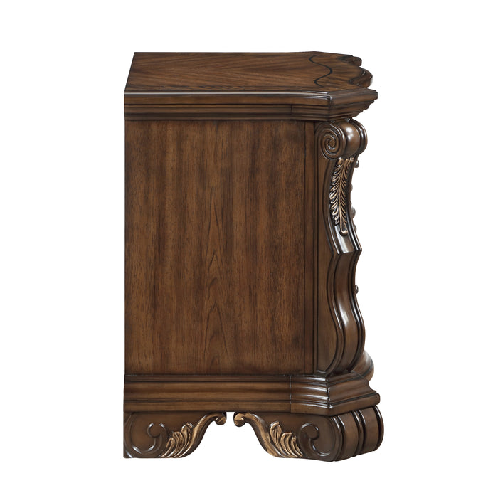 2424-4 Night Stand image