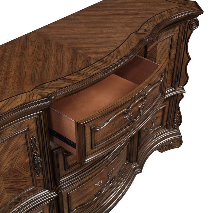 2424-5 Dresser image