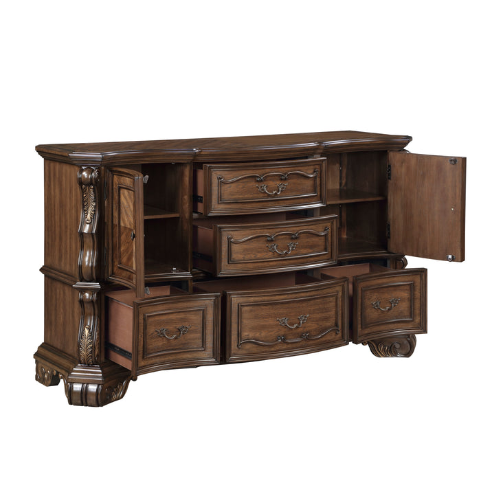 2424-5 Dresser image
