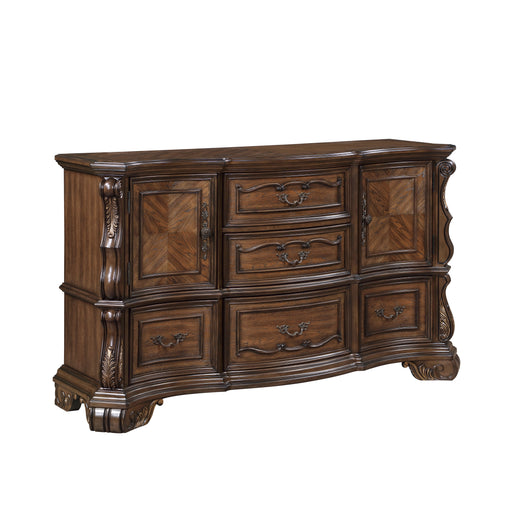 2424-5 Dresser image