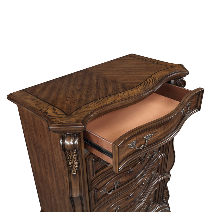 2424-9 Chest image
