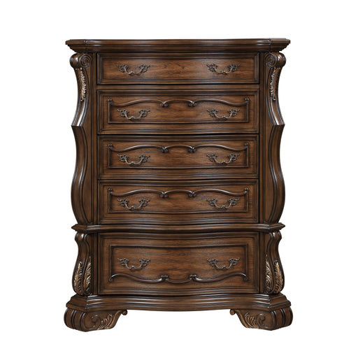 2424-9 Chest image