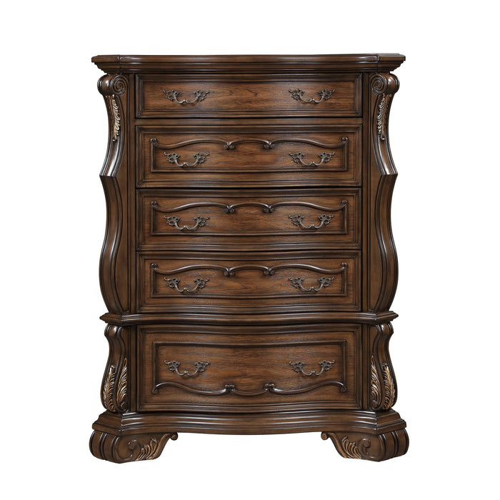 2424-9 Chest image