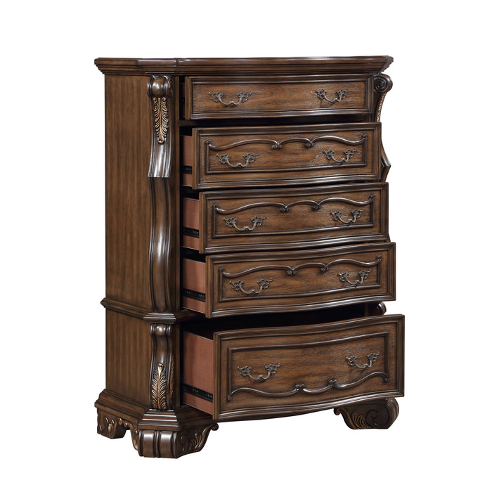 2424-9 Chest image