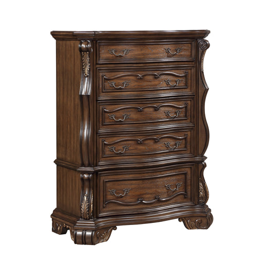 2424-9 Chest image
