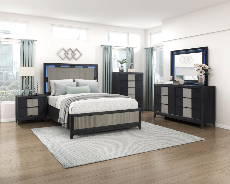 2425-4 NIGHT STAND image