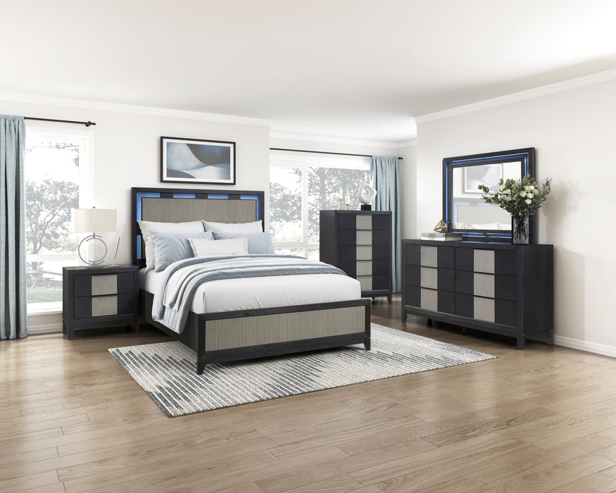 2425-4 NIGHT STAND image