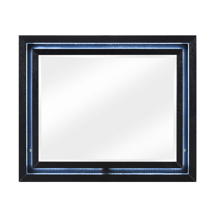2425-6 MIRROR image