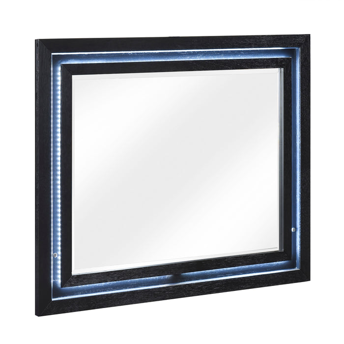 2425-6 MIRROR image