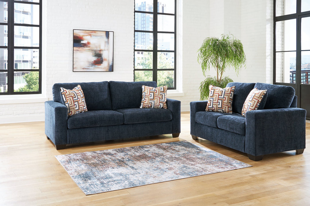 Aviemore Living Room Set - FAMSA Furniture (TX)