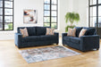 Aviemore Living Room Set - FAMSA Furniture (TX)