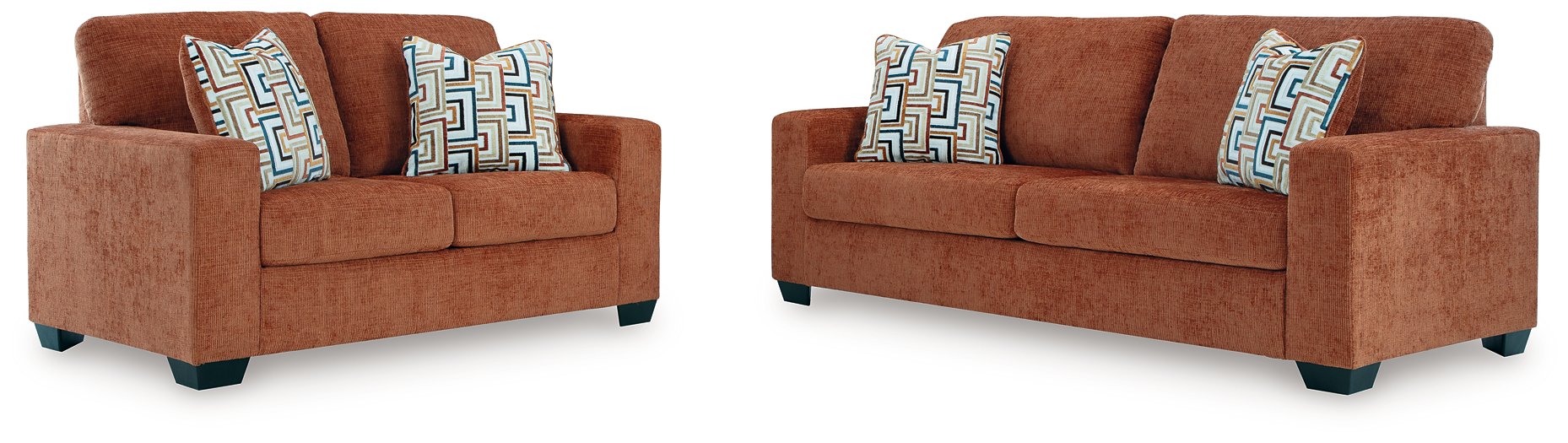 Aviemore Living Room Set - FAMSA Furniture (TX)