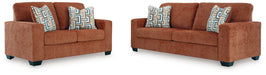 Aviemore Living Room Set - FAMSA Furniture (TX)