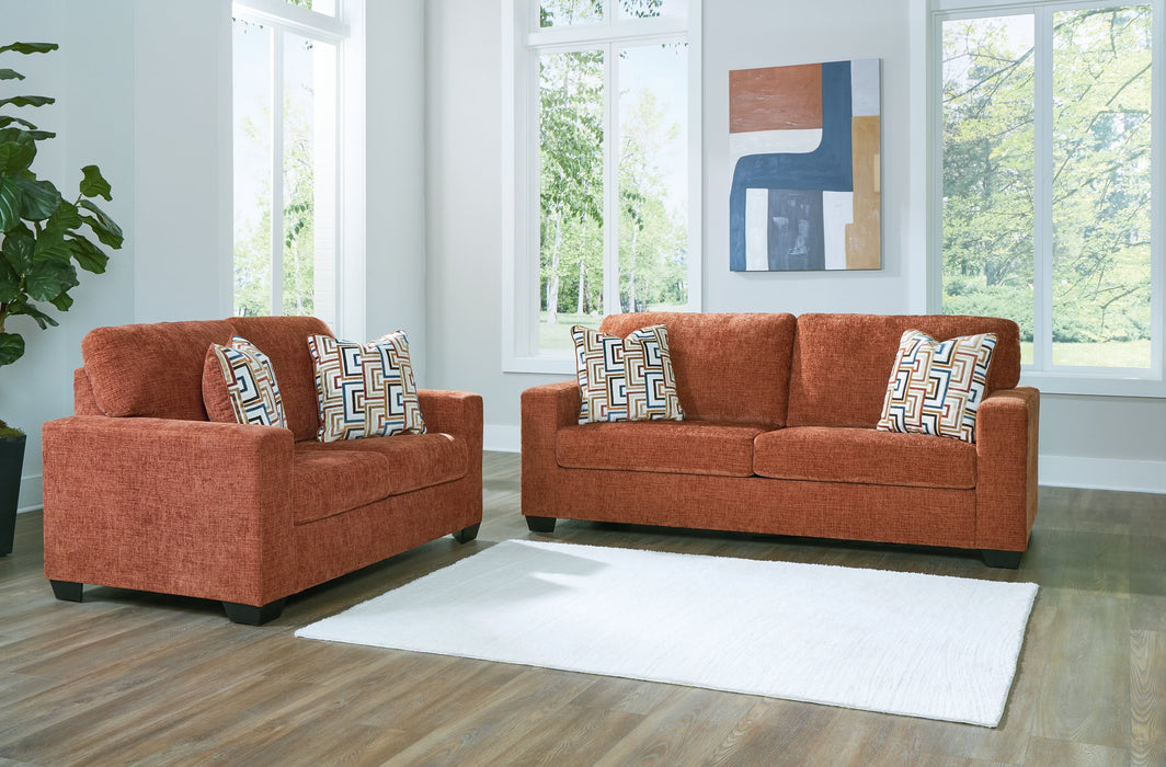 Aviemore Living Room Set - FAMSA Furniture (TX)