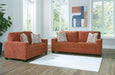 Aviemore Living Room Set - FAMSA Furniture (TX)