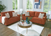 Aviemore Living Room Set - FAMSA Furniture (TX)