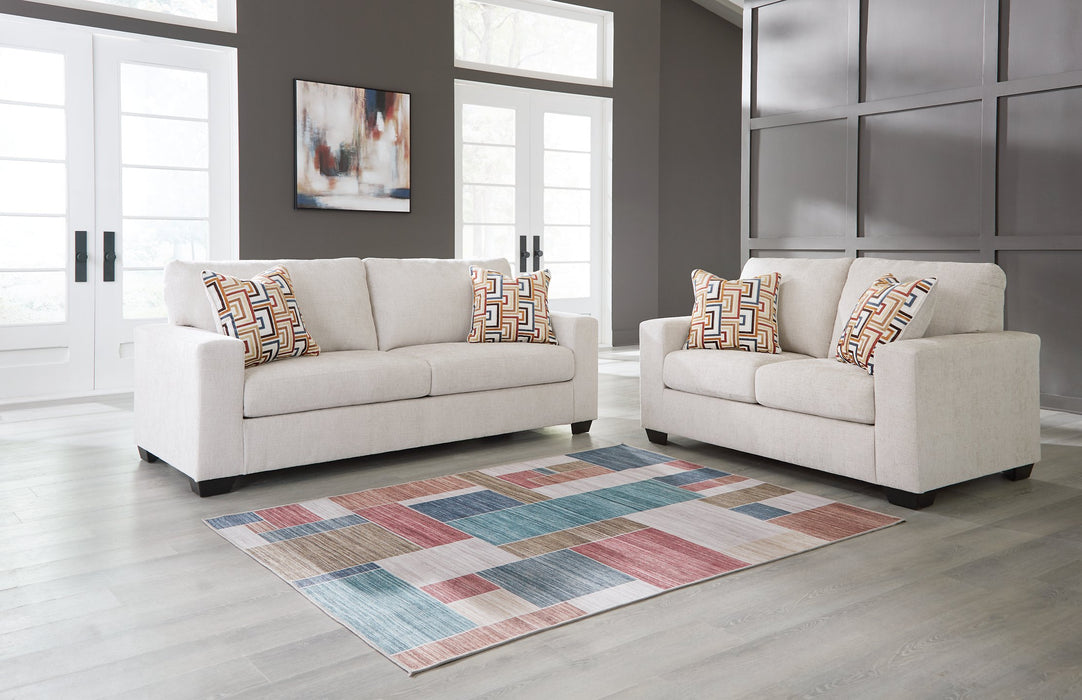 Aviemore Living Room Set - FAMSA Furniture (TX)