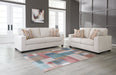 Aviemore Living Room Set - FAMSA Furniture (TX)
