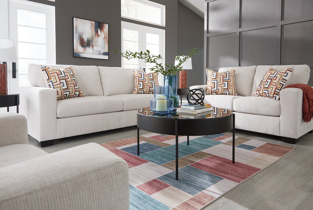 Aviemore Living Room Set - FAMSA Furniture (TX)