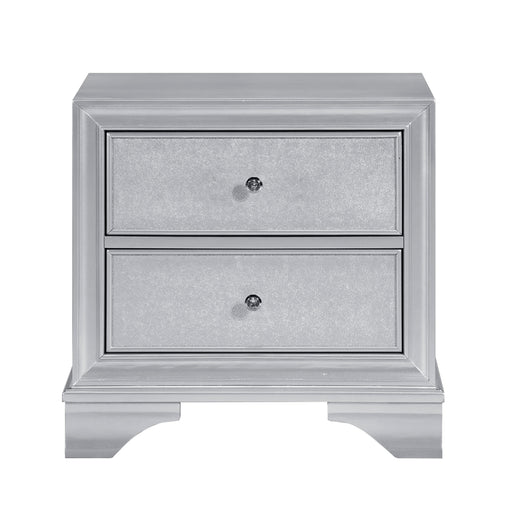 2434SV-4 Night Stand image