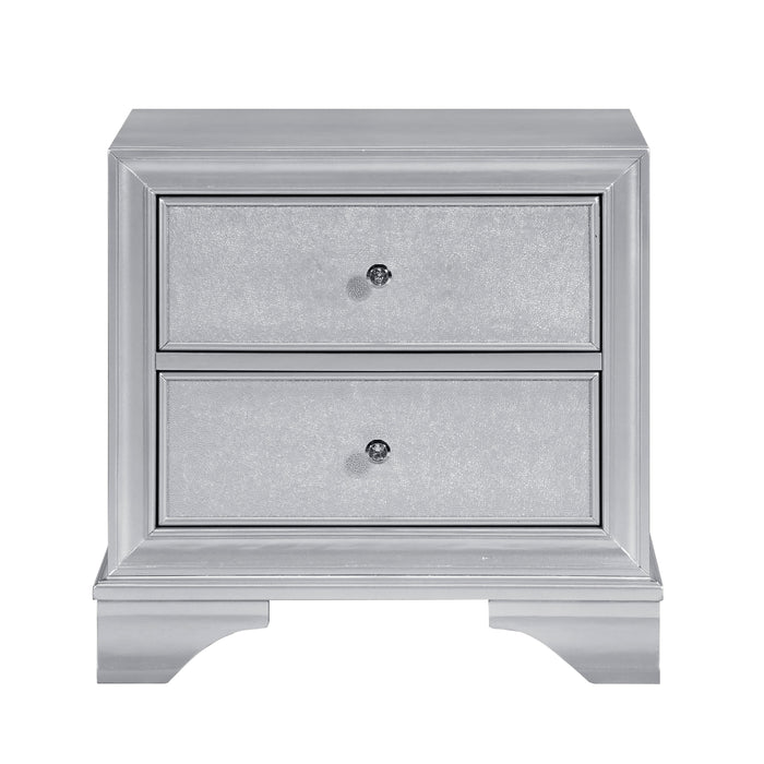 2434SV-4 Night Stand image