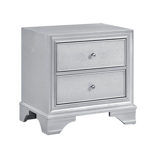 2434SV-4 Night Stand image