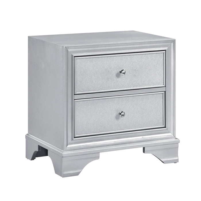 2434SV-4 Night Stand image