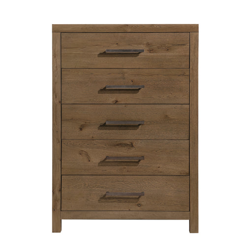 2447-9 Chest image