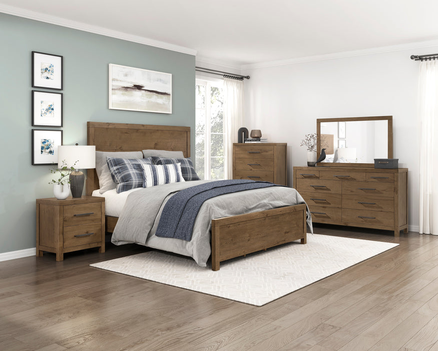 Montrose Queen Headboard