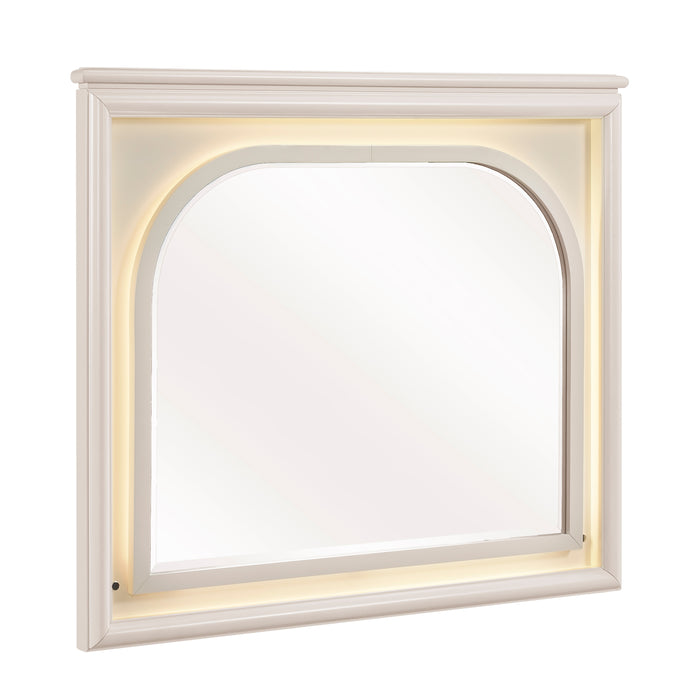 Montrose Mirror