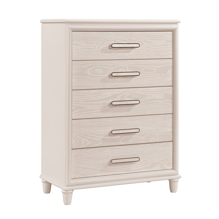 Montrose Chest
