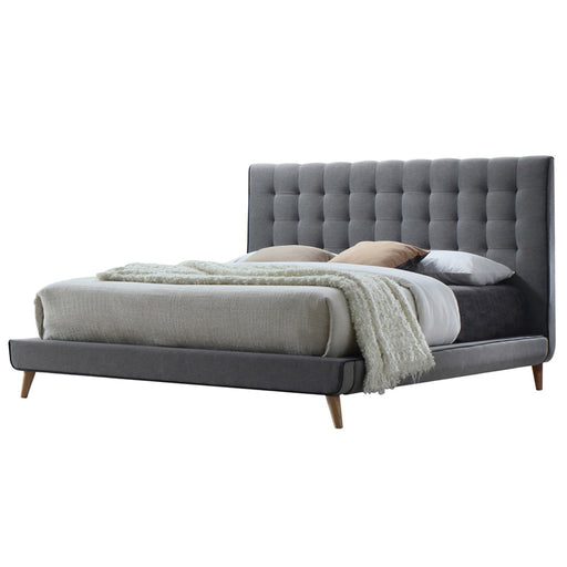 Valda Queen Bed - Image 2