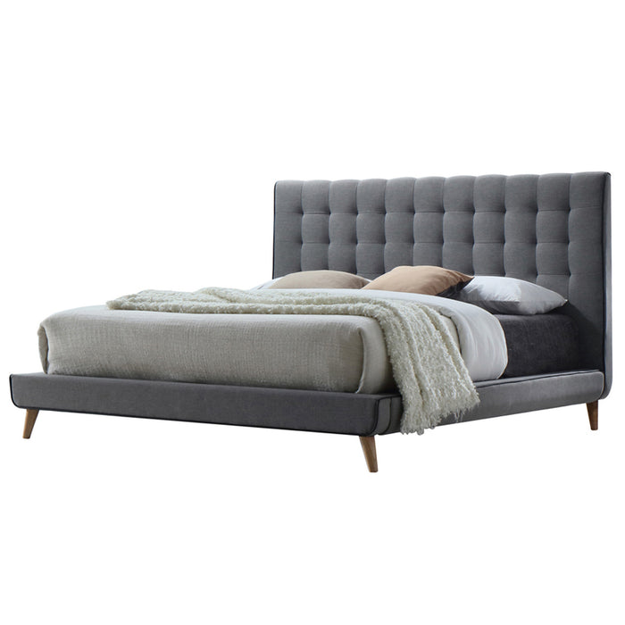 Valda Queen Bed - Image 2