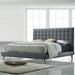 Valda Queen Bed