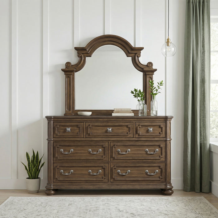 Olson Full Headboard - Full