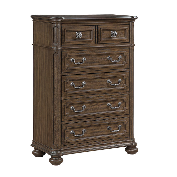 Olson Twin Headboard - Twin