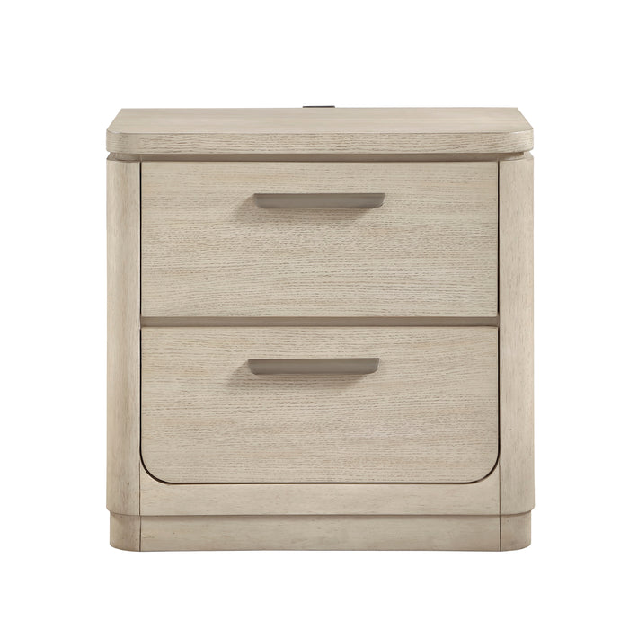 2477-4 Night Stand image