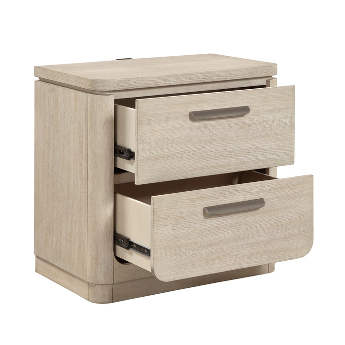 2477-4 Night Stand image